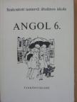Dr. Világi Gyuláné - Angol 6.  [antikvár]