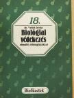 Dr. Velich István - Biológiai védekezés ellenálló zöldségfajtákkal [antikvár]