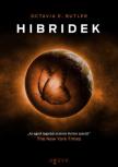Octavia E. Butler - Hibridek [antikvár]