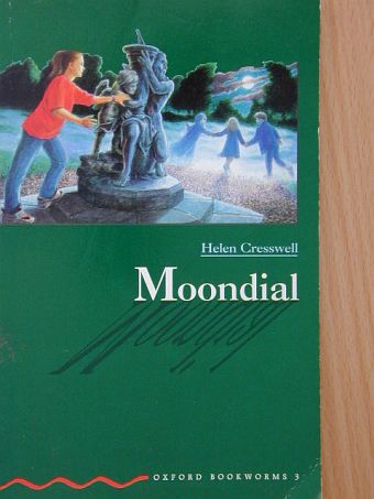 Helen Cresswell - Moondial [antikvár]