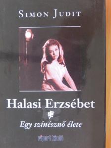 Simon Judit - Halasi Erzsébet [antikvár]