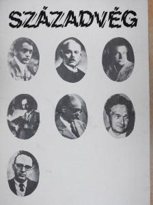 Faragó Béla - Századvég 1988/6-7. [antikvár]