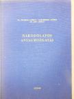 Dr. Felföldi László - Rakodólapos anyagmozgatás [antikvár]