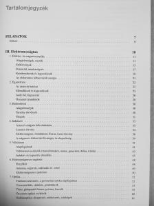 Dr. Siposs András - Fizika példatár és megoldások középiskolásoknak [antikvár]