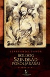 Szappanos Gábor - Boldog Szindbád pokoljárásai [eKönyv: epub, mobi]