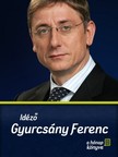 ZÖLDI LÁSZLÓ - Idéző - Gyurcsány Ferenc [eKönyv: epub, mobi, pdf]