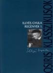 ILLYÉS GYULA - REGÉNYEK I-II.