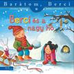 Christian Tielmann - Sabine Kraushaar - Berci és a nagy hó