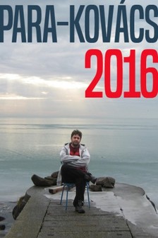 Para-Kovács Imre - 2016 [eKönyv: epub, mobi]