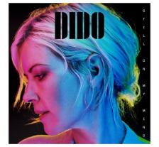 DIDO - STILL ON MY MIND CD DIDO