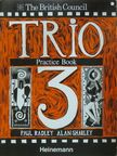 Alan Sharley - Trio 3 - Practice Book [antikvár]