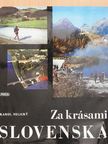 Za krásami Slovenska [antikvár]