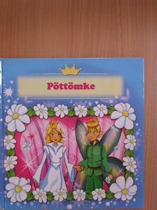 Pöttömke [antikvár]