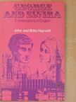 Brita Haycraft - George and Elvira [antikvár]