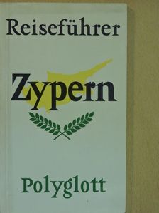 Wolfgang Boller - Zypern [antikvár]