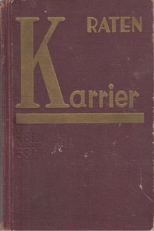 Raten - Karrier [antikvár]