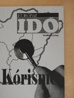 Stoffán György - Kórisme [antikvár]