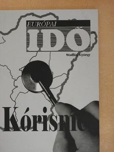 Stoffán György - Kórisme [antikvár]