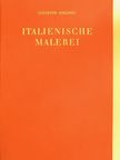 Giuseppe Delogu - Italienische Malerei [antikvár]