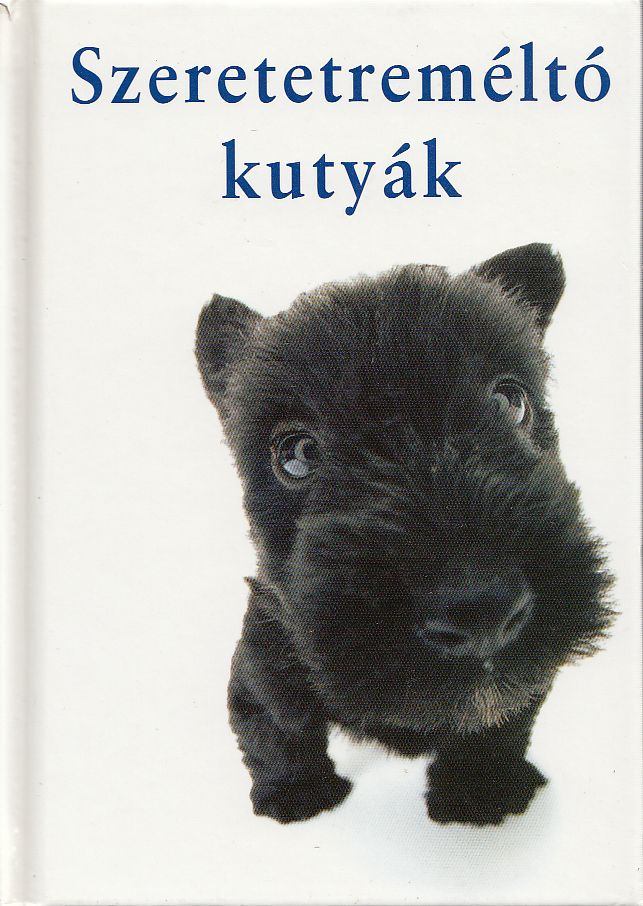 Yoneo Morita - Szeretetreméltó kutyák [antikvár]