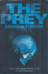 Andrew Fukuda - The Prey [antikvár]
