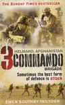 Ewen Southby-Tailyour - 3 Commando Brigade [antikvár]