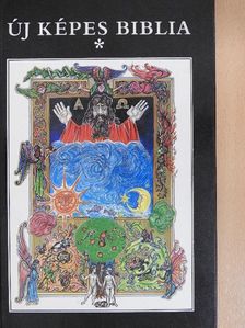 Új képes Biblia I. (töredék) [antikvár]