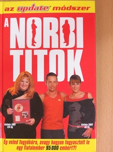 Schobert Norbi - A Norbi titok [antikvár]