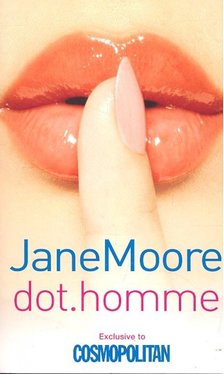 Jane Moore - Dot Homme [antikvár]