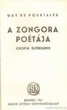 POURTALÉS, GUY DE - A zongora poétája [antikvár]