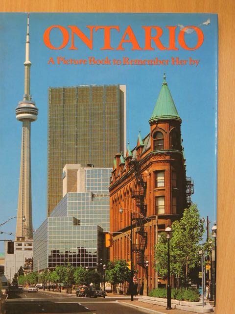 Ted Smart - Ontario [antikvár]