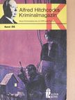 A. F. Oreshnik - Alfred Hitchcocks Kriminalmagazin 56. [antikvár]