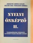 Jobbágyné András Katalin - Nyelvi önképző II. [antikvár]