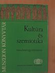 Andrzej Boguslawski - Kultúra és szemiotika [antikvár]