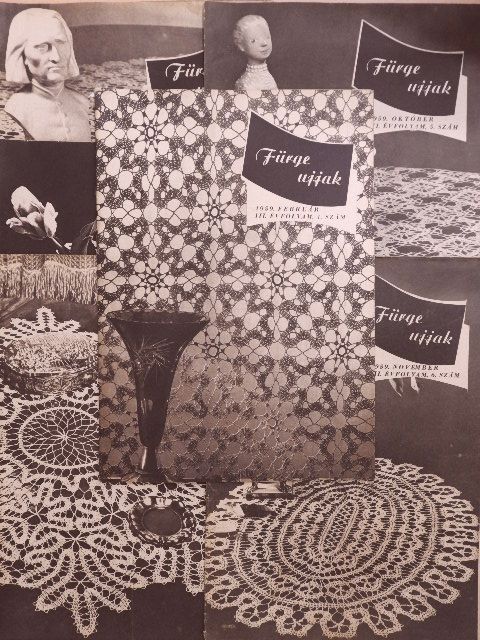 Blaginyina - Fürge Ujjak 1959. január-december [antikvár]