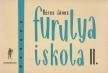 BÉRES JÁNOS - Furulyaiskola II. [antikvár]