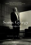 Peter L. W. Osnos - Soros György - Egy teljes élet [antikvár]