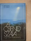 Anthony de Mello - A csend szava [antikvár]