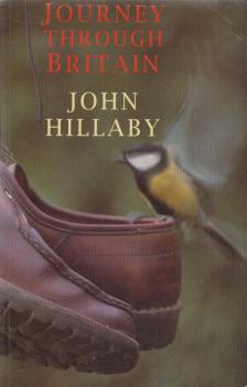 JOHN HILLABY - Journey Through Britain [antikvár]