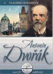 Alberto Szpunberg - Antonín Dvorák [antikvár]