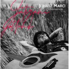 JUHÁSZ MARCI - SORSSZIMFÓNIÁK CD JUHÁSZ MARCI