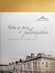 Rosch Gábor - Séta a pénz palotájában [antikvár]