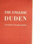 H. Klien - The English Duden [antikvár]