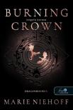 Marie Niehoff - Burning Crown - Lángoló korona