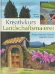 Poole, Kaaren - Kreativkurs Landschaftsmalerei [antikvár]