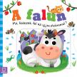 Ewa Nawrocka - A falun. Mit fedezek fel az ujjacskáimmal?