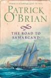 Patrick O'Brian - The Road to Samarcand [antikvár]