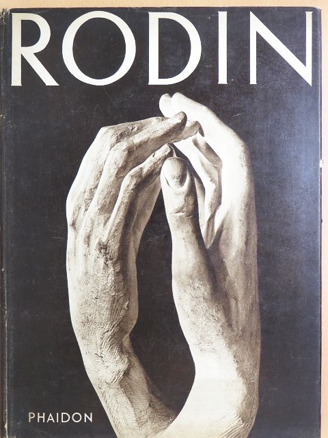 Rodin [antikvár]