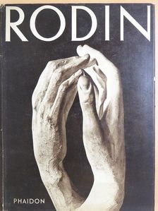 Rodin [antikvár]