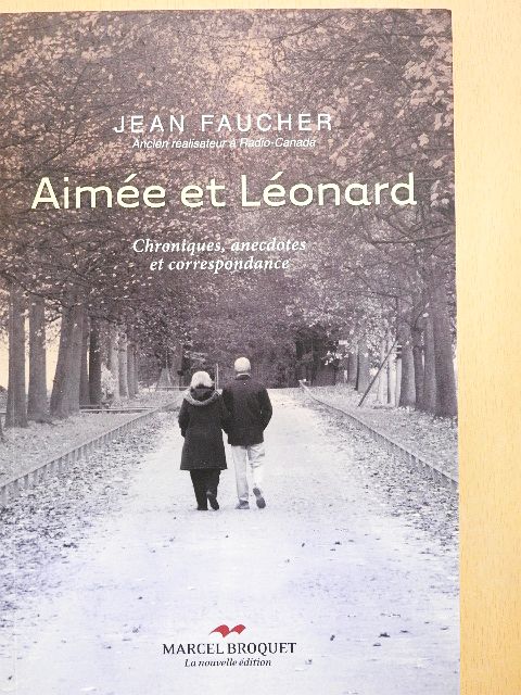 Jean Faucher - Aimée et Léonard [antikvár]